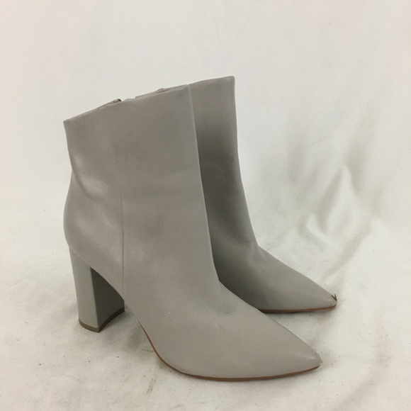 nordstrom gray boots